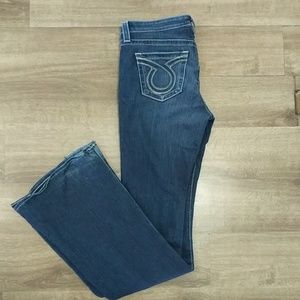 Big Star Jeans